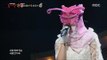 [King of masked singer] 복면가왕 스페셜 - Ailee - For You, 에일리 - 너를 위해