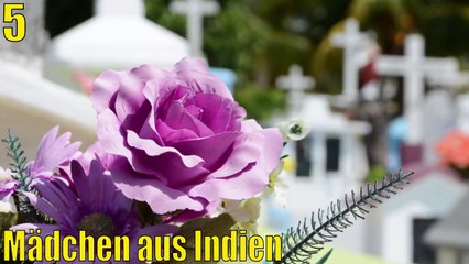 Die 10 Jüngsten Mütter der Welt!