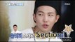 [Section TV] 섹션 TV - Rap Monster, 'join in BTS?  thanks to SLEEPY