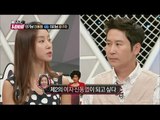 [World Changing Quiz Show] 세바퀴 - Kimjungmin's role model of Shindongyub 20150821