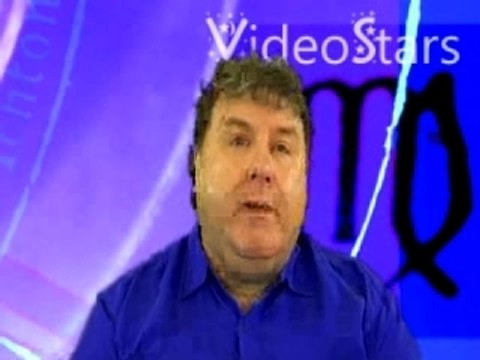 Russell Grant Video Horoscope Virgo November Friday 30th