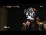 [King of masked singer] 복면가왕 스페셜 - (full ver) Jang Hye Jin - Fate, 장혜진 - 인연