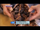 [K-Food] Spot!Tasty Food 찾아라 맛있는 TV - Fig rye bread (Itaewon-dong, Yongsan-gu) 무화과 호밀빵 20150822