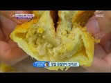 [K-Food] Spot!Tasty Food 찾아라 맛있는 TV - corn bread (Ogin-dong, Jongno-gu) 콘 브레드 20150822