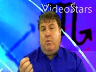 Russell Grant Video Horoscope Scorpio November Friday 30th