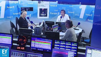 Laura Flessel : "Nous attendons beaucoup des Jeux paralympiques"