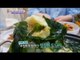 [K-Food] Spot!Tasty Food 찾아라 맛있는 TV - Flounder sea mustard soup (Da-dong, Jung-gu) 20150530