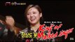 [King of masked singer] 복면가왕 - She possible pappin Miss A 'Min!' - Poison 20150531