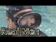 [Real men] 진짜 사나이 - The training goes upside of Kim yongchul! "Oh, why Own" 20150531