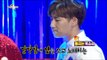 [RADIO STAR] 라디오스타 - Sungkyu sung Lee Jung's 'Only sigh' 성규가 부르는 '한숨만' 20150603