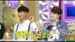 [RADIO STAR] 라디오스타 - Double Casting Kim Soo-yong vs Lee Ji-hoon '더블캐스팅' 김수용 vs 이지훈 20150610