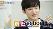 [Section TV] 섹션 TV - Gwon yul, 'The first time that loved by swearing' 권율, 욕하고 사랑 받은 적은 처음! 20150621