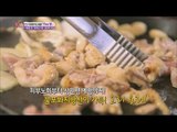 [K-Food] Spot!Tasty Food 찾아라 맛있는 TV - duck dish (Nakseongdae-dong, Gwanak-gu) 20150620