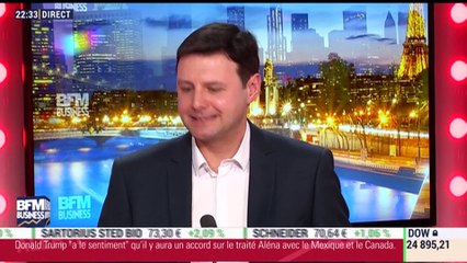 Le duel de l'éco: Les super-bénéfices du CAC 40 profitent-ils à l'économie française ? - 08/03