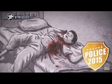 [Police2015] 경찰청사람들 2015 - Blood type makes murderer 강남 영아 살인사건의 전말, '혈액형?!'  20150625