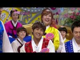 [Flowers] T-ara, Girl's Day, Rainbow, Kwang-hee, Cheondung, #05