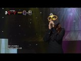 [King of masked singer] 복면가왕 스페셜 - Use 2 bucket gold lacquer, Luna - Mom, 루나 - 엄마