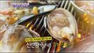 [K-Food] Spot!Tasty Food 찾아라 맛있는 TV - roasted clam (Taean-gun) 20150627