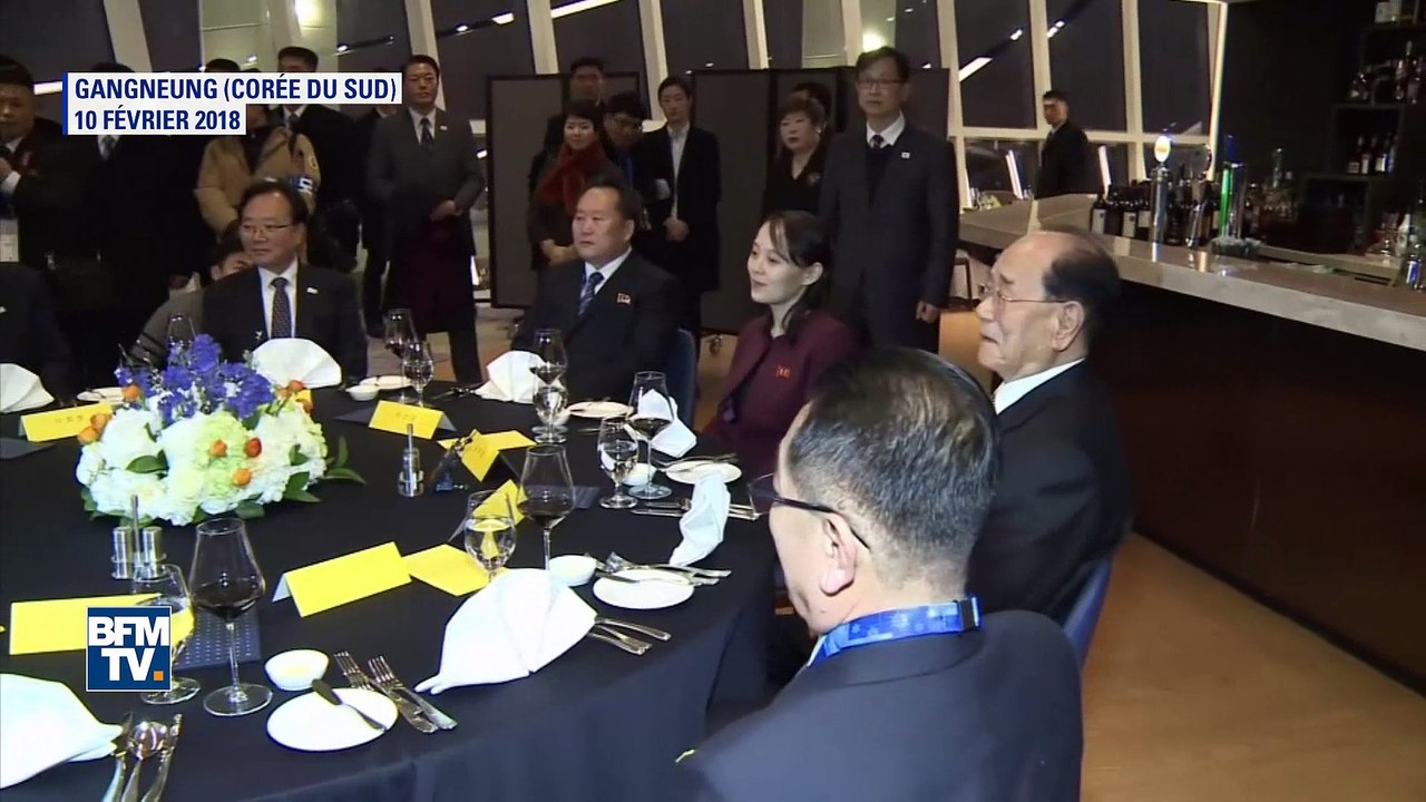 Pourquoi Trump a finalement accepté de rencontrer Kim Jong-Un