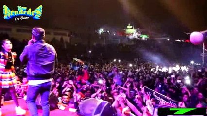 New Kendedes - Dik Lastri (Despacito)
