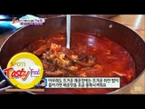 [K-Food] Spot!Tasty Food 찾아라 맛있는 TV - hot spicy meat stew (Paju, Gyeonggi-do) 20150404