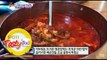 [K-Food] Spot!Tasty Food 찾아라 맛있는 TV - hot spicy meat stew (Paju, Gyeonggi-do) 20150404