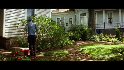 10 Goosebumps Movie You Missed | Goosebumps Movie