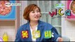 [World Changing Quiz Show] 세바퀴 - Park kyung lim, live well with her husband 박경림 '잘' 살고있어 20150404