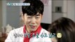 [Section TV] 섹션 TV - Lee Jong Hyuk, writer mission 'deprive lady of his senses' 20150412