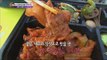 [K-Food] Spot!Tasty Food 찾아라 맛있는 TV - kimchi stir-fried spicy por box lunch 20150425