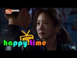 [Happy Time 해피타임] 'Make a woman cry' Kim Jong-un 20150426