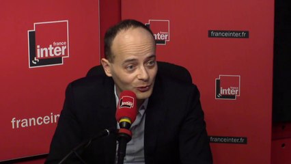 Mathieu Laine : "Le mot libéral a été caricaturé sans cesse"