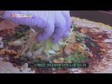 [K-Food] Spot!Tasty Food 찾아라 맛있는 TV - Chinese-style pancake (Incheon Chinatown) 20150509