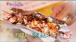 [K-Food] Spot!Tasty Food 찾아라 맛있는 TV - webfoot octopus Skewers (Daehangno) 20150516