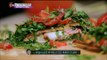 [K-Food] Spot!Tasty Food 찾아라 맛있는 TV - arrotolata pizza (Daehangno) 20150516