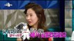 [RADIO STAR] 라디오스타 - Kim Kook-jin melts softly by Kang Su-ji 김국진, 강수지 터치에 '사르르' 녹아!20150520