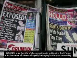 Ugandan tabloid prints list of top 200 homosexuals