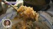 [K-Food] Spot!Tasty Food 찾아라 맛있는 TV - Crab&Egg Ric 게살알밥(청담동) 20150228