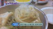 [K-Food] Spot!Tasty Food 찾아라 맛있는 TV - Noodle Soup with Dumplings 만두 칼국수 (중구 을지로3가) 20150307