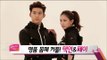 [Section TV] 섹션 TV - Athletic idol Ok TaecYeon and Fei, luxury body secret is? 20150308