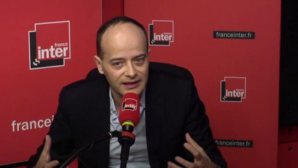 Mathieu Laine : "Le modèle français est mal protecteur, il créé des incitations à ne pas travailler"