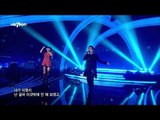 [I Am a Singer 나는 가수다3] - Yangpa & Kim Yeon Woo - Hang in the sky, 양파&김연우 - 하늘을 달리다 20150306