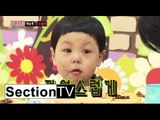 [Section TV] 섹션 TV - entertainment scene stealer, from Baek Jong-won to 