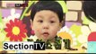 [Section TV] 섹션 TV - entertainment scene stealer, from Baek Jong-won to 