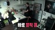 [I Live Alone] Jun Hyun-moo has hate the magic of Lee eungyeol 전현무, 이은결 마술에 '질색' 20150320