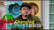 [World Changing Quiz Show] 세바퀴 - Noyumin started the diet 노유민, 다이어트 4일차! 20150321