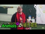[Animals] 애니멀즈 - Seo Janghun and Don Spike, 