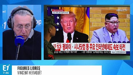 Donald Trump et Kim Jong Un ont rendez-vous, et on peut s'attendre à tout !