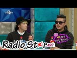 [RADIO STAR] 라디오스타 - Football lover Lee Hyun-do 축구 사랑 이현도, 