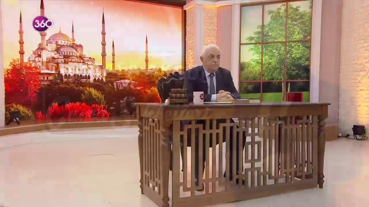 Cuma Sohbetleri
